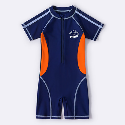 Παιδικό ολόσωμο μαγιό για σερφ