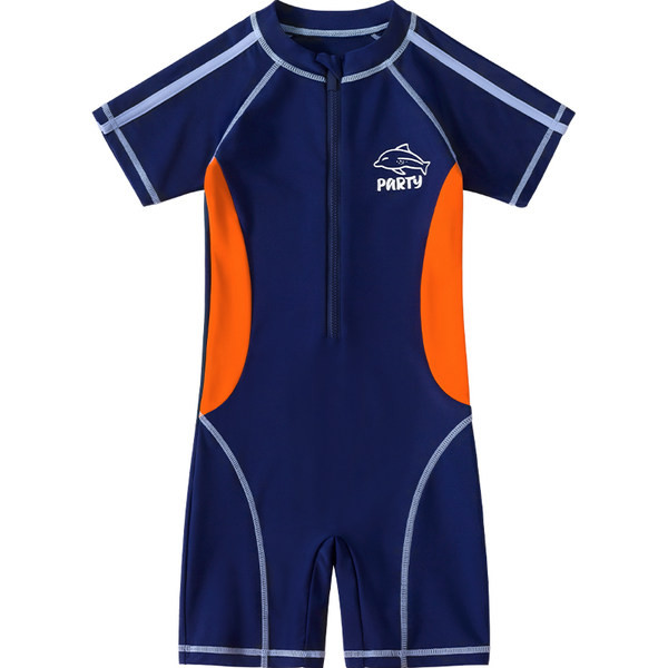 Παιδικό ολόσωμο μαγιό για σερφ