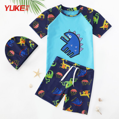 Gyermek úszókészlet fiúknak