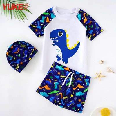 Gyermek úszókészlet fiúknak