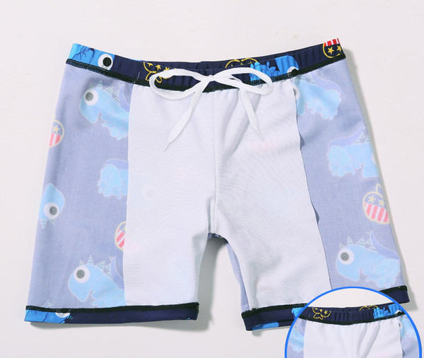 Gyermek úszókészlet fiúknak