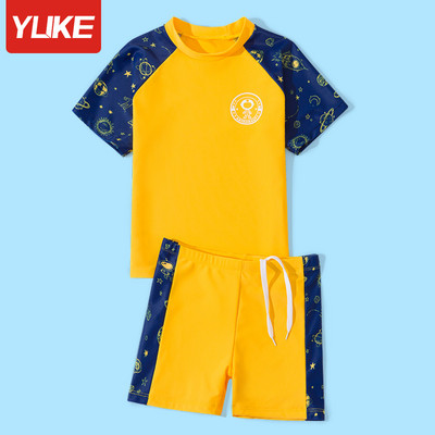 Παιδικό μαγιό  για αγόρια