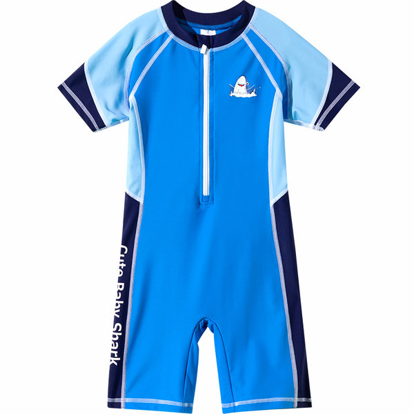 Ολόσωμο αντηλιακά μαγιό για αγόρι