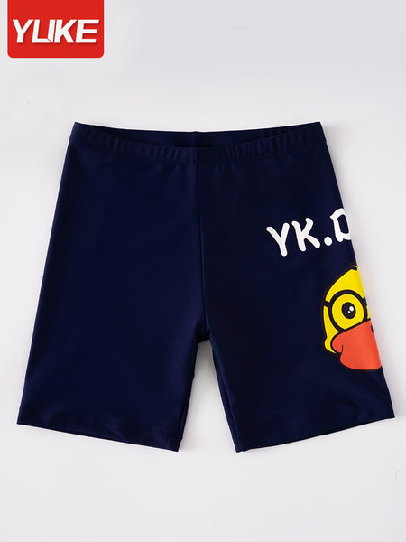 Νέο μοντέλο παιδικού μαγιό από ύφασμα που στεγνώνει γρήγορα για αγόρια