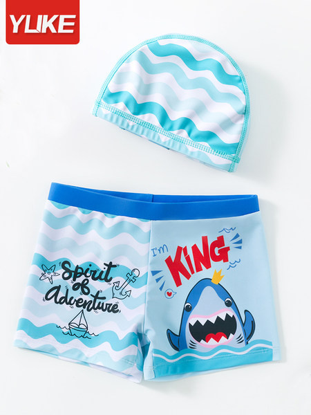 Új fürdőruha modell fiúknak