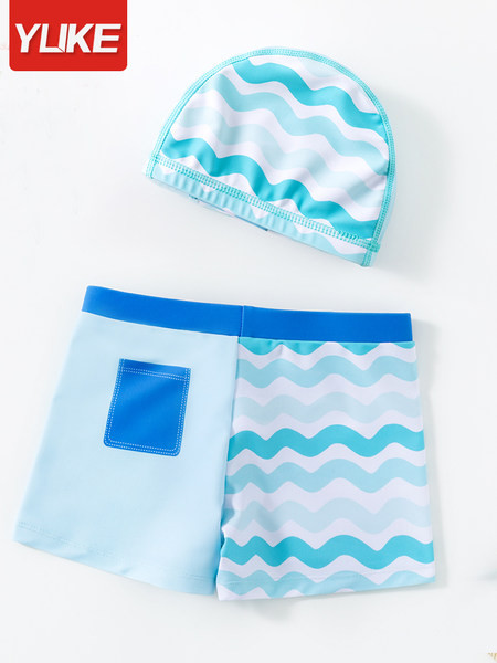 Új fürdőruha modell fiúknak