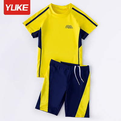 Παιδικό μαγιό  για αγόρια