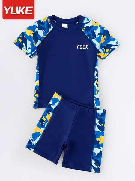 Παιδικό μαγιό  για αγόρια