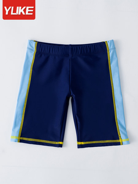 Παιδικό σετ κολύμβησης με κορδόνια για αγόρια