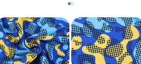 Uus mudel kiiresti kuivavast kangast laste ujumisriided poistele