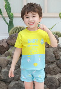 Παιδικό μαγιό για αγόρια