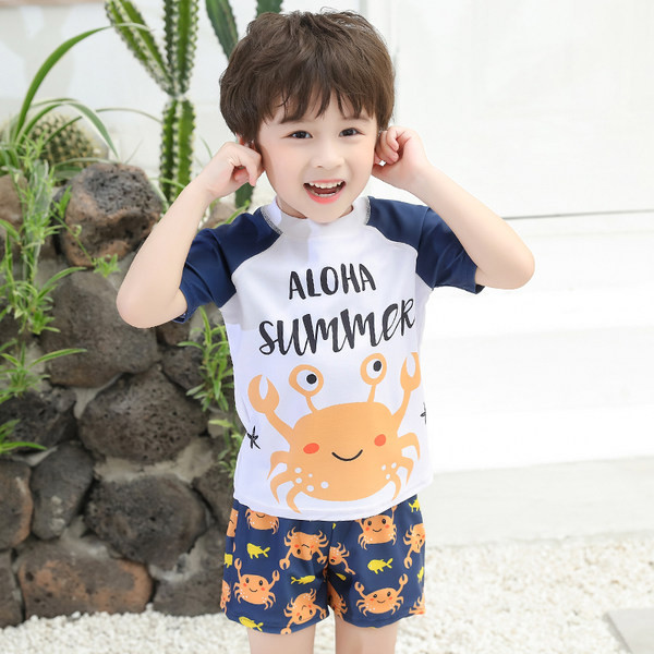 Παιδικό μαγιό για αγόρια