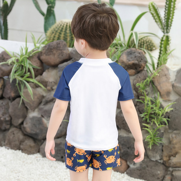 Παιδικό μαγιό για αγόρια