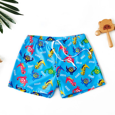 Νέο μοντέλο παιδικού μαγιό με μοτίβο για αγόρια