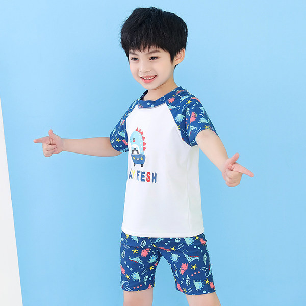 Sunshine kupaći kostim za dječake