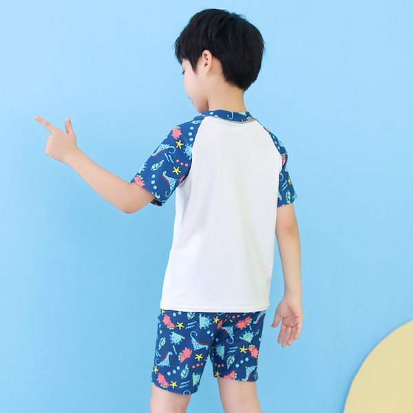 Sunshine kupaći kostim za dječake