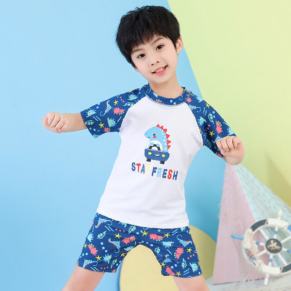 Sunshine kupaći kostim za dječake