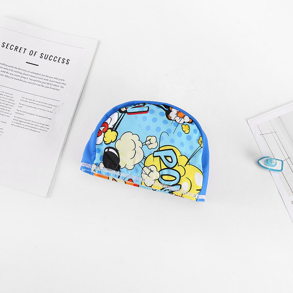 Egész gyermek fürdőruha mintával fiúknak