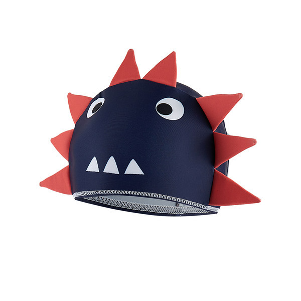 Детски слънцезащитен бански от бързосъхнеща материя 