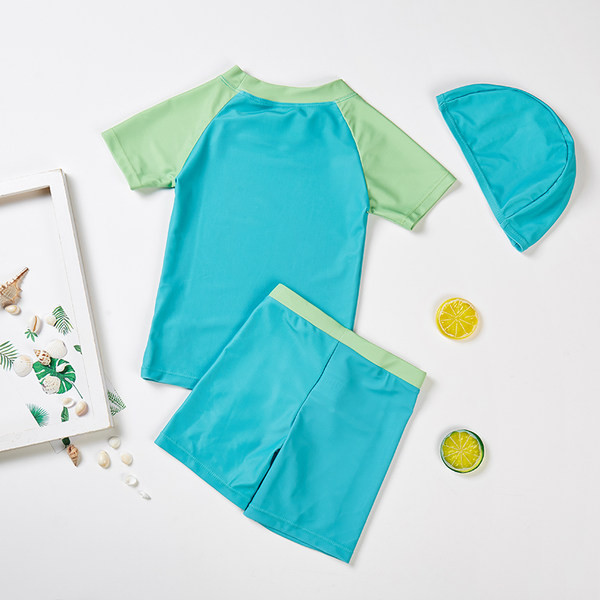 Αντηλιακό για αγόρια σε τρί μέρη