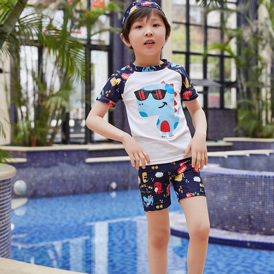 Gyermek készlet applikációval - két színben