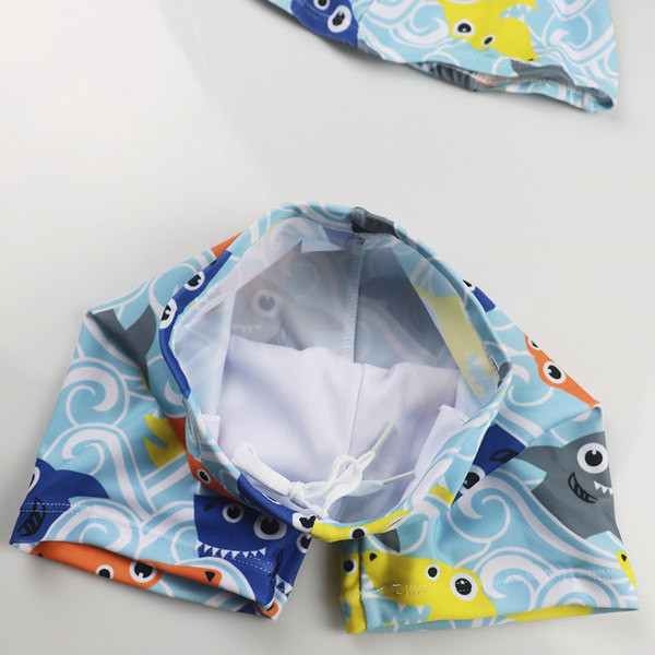 Peldbokseri zēniem - dažādas krāsas