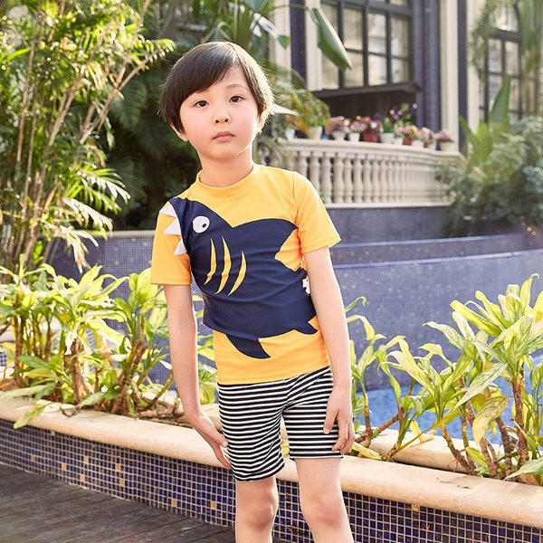 Παιδικό σετ δύο μερών για κολύμπι