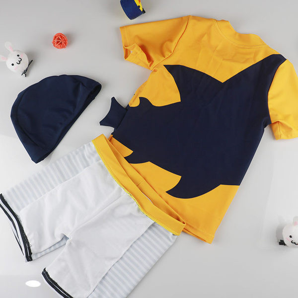 Παιδικό σετ δύο μερών για κολύμπι