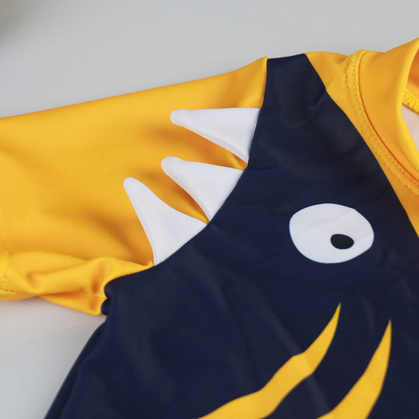 Παιδικό σετ δύο μερών για κολύμπι