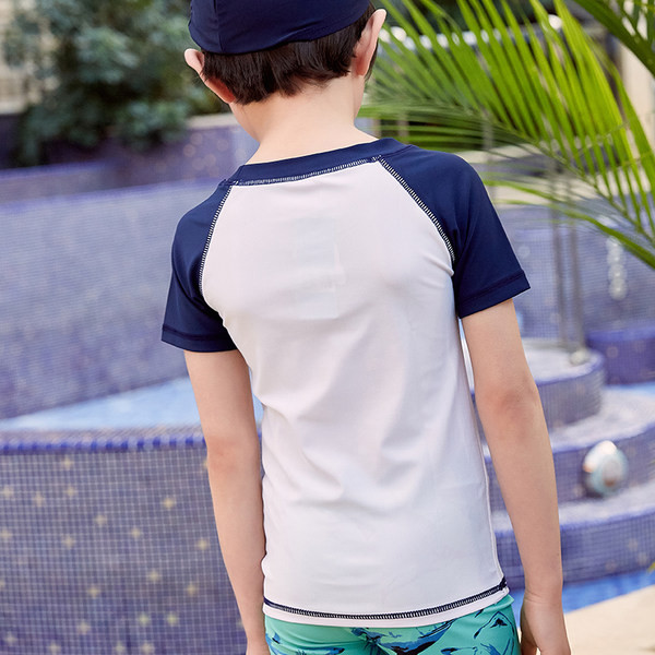 Gyermek úszókészlet fiúknak