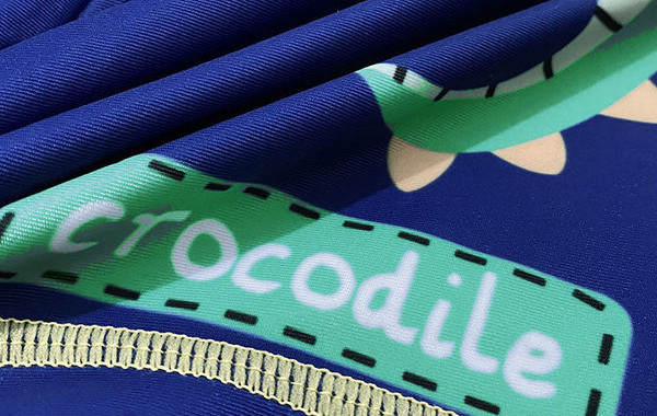 Gyermek fürdőruha típusú boxer kalappal fiúknak