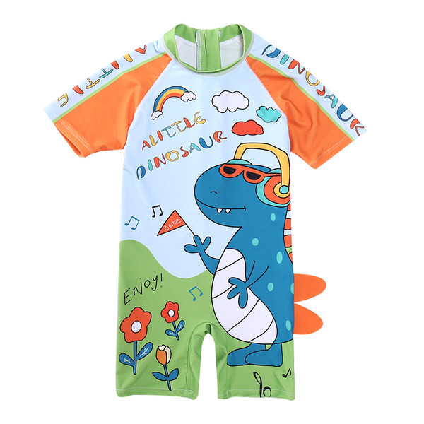 Παιδικό σετ κολύμβησης με εφαρμογή