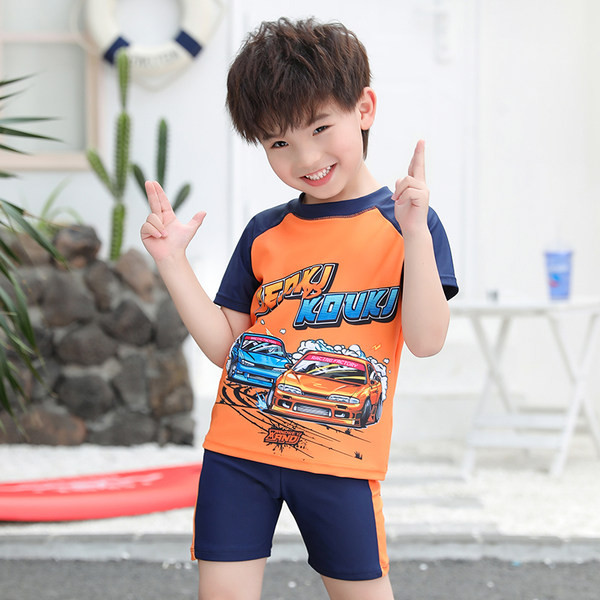 Gyermek úszókészlet