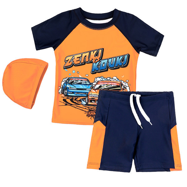 Gyermek úszókészlet