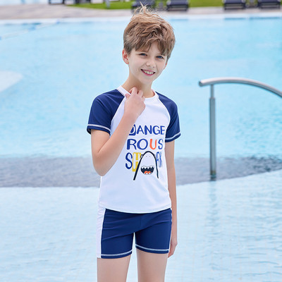 Παιδικό μαγιό για αγόρια