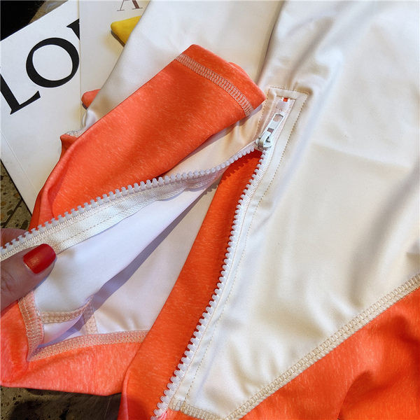 Παιδικό ολόσωμο μαγιό με απλικέ - αντηλιακό