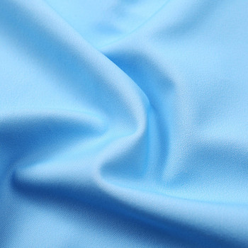 Παιδικό ολόσωμο μαγιό σε μπλε χρώμα με απλικέ