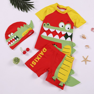 Három részből álló gyerekstrandkészlet