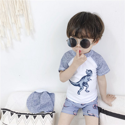 Модерен детски бански за момчета -няколко модела