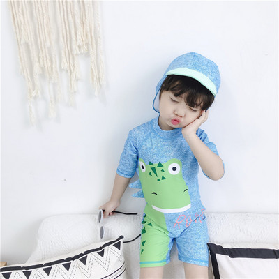 Модерен детски бански за момчета -няколко модела