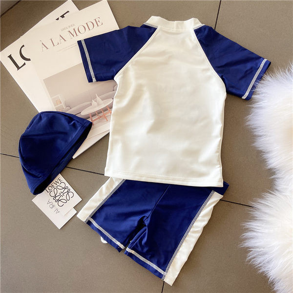 Μαγιό για αγόρια - αντηλιακό