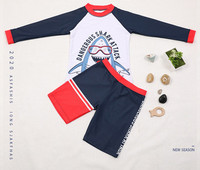 Gyermek úszókészlet fiúknak