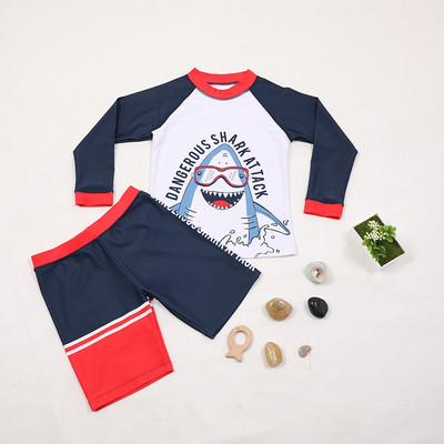 Gyermek úszókészlet fiúknak