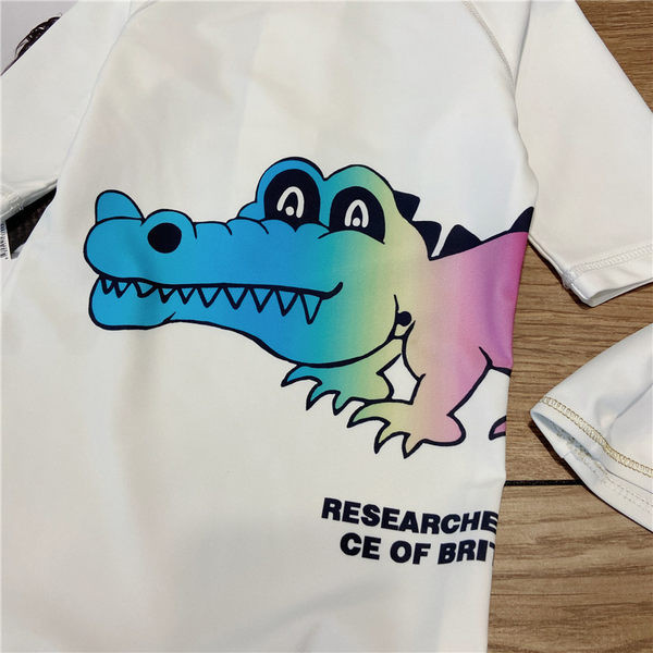 Rátétes fürdőruha fiúknak