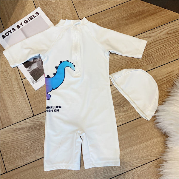 Rátétes fürdőruha fiúknak