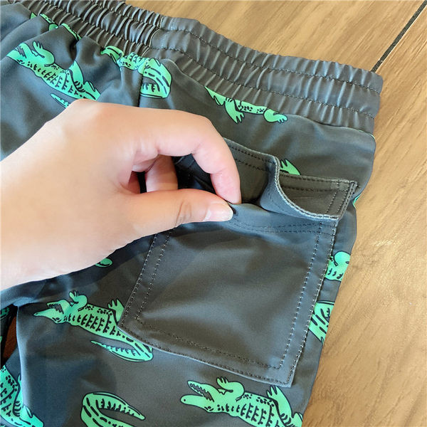 Αντηλιακό μαγιό για αγόρια - σετ