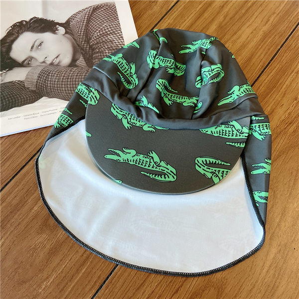 Αντηλιακό μαγιό για αγόρια - σετ