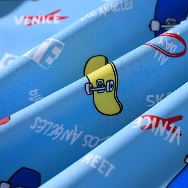 Gyermek fürdőruha fiúknak - fényvédő