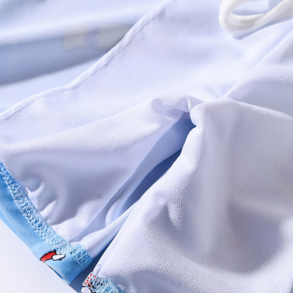 Gyermek fürdőruha fiúknak - fényvédő