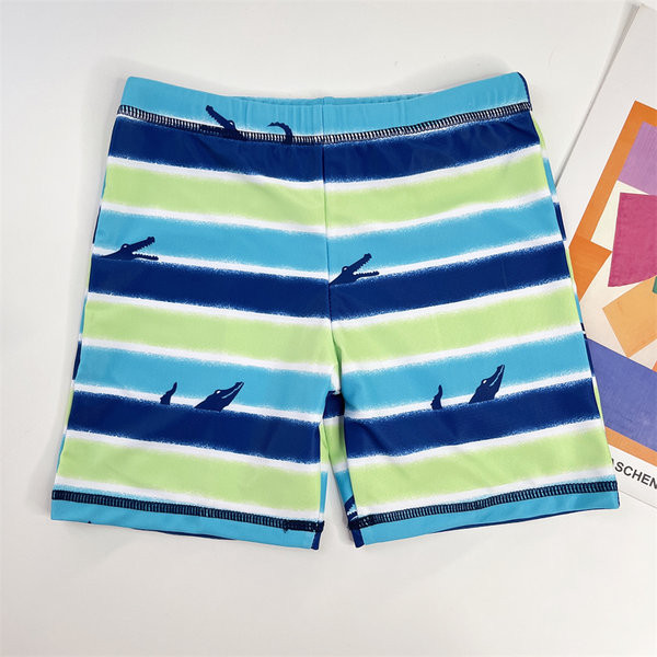 Kék színű úszó gyerekkészlet